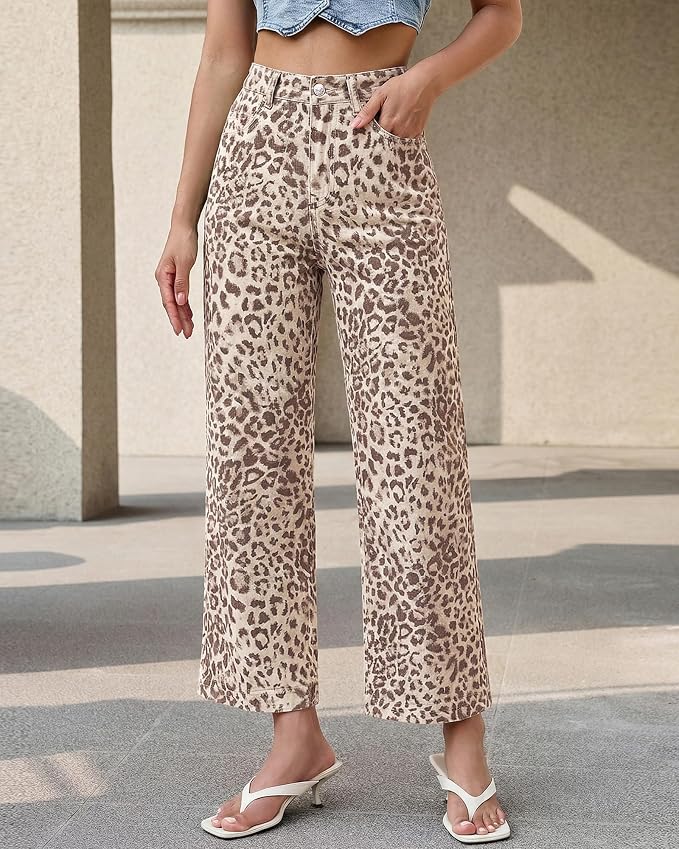 Sandshell Leopard