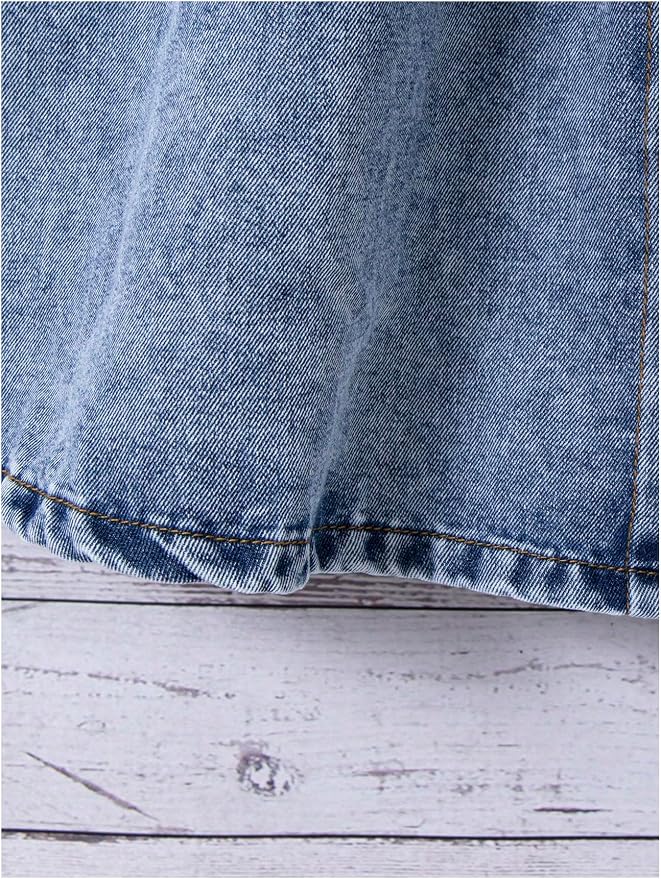 Medium Wash