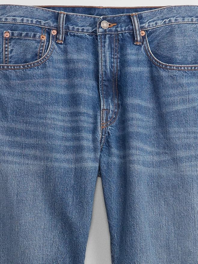 Medium Wash