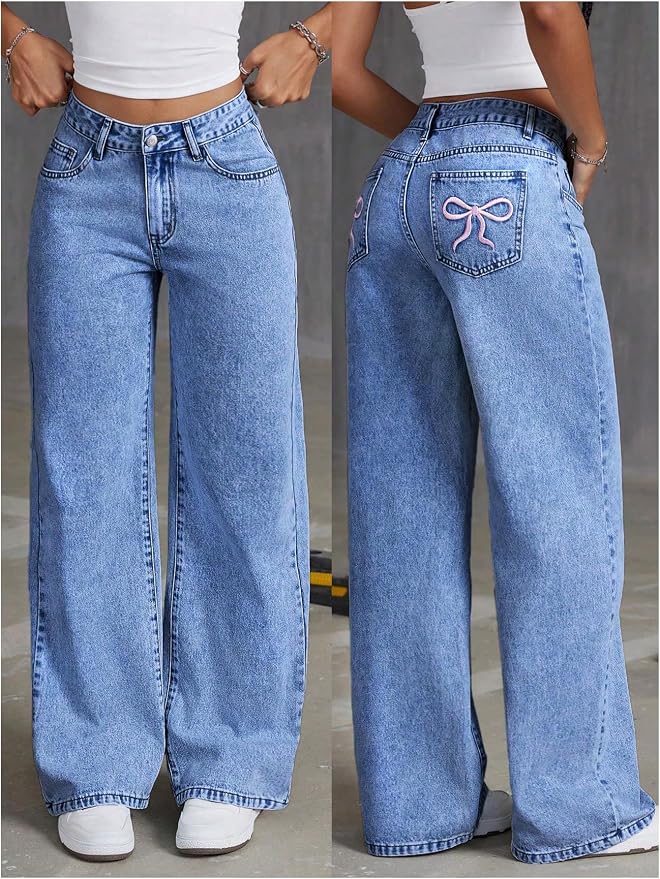 Medium Wash