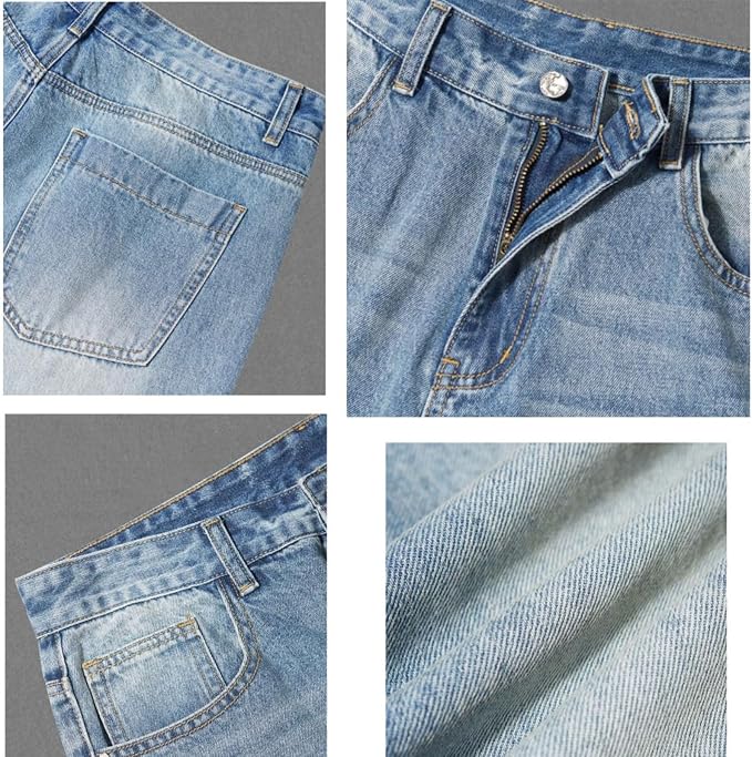 Solid#vintage Blue