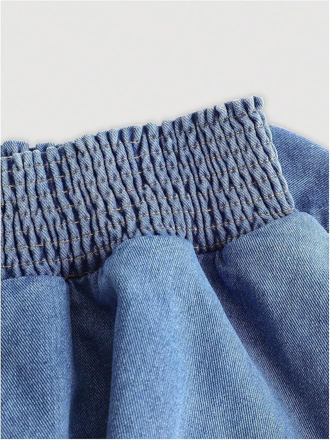 Light Wash Blue