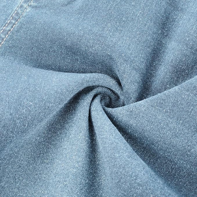 Vintage Blue