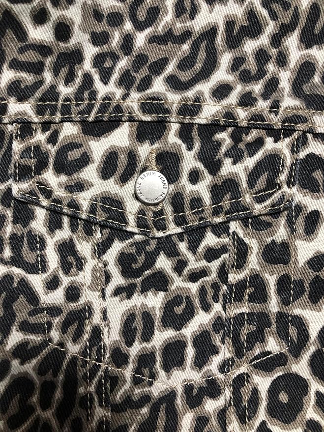 Leopard Print