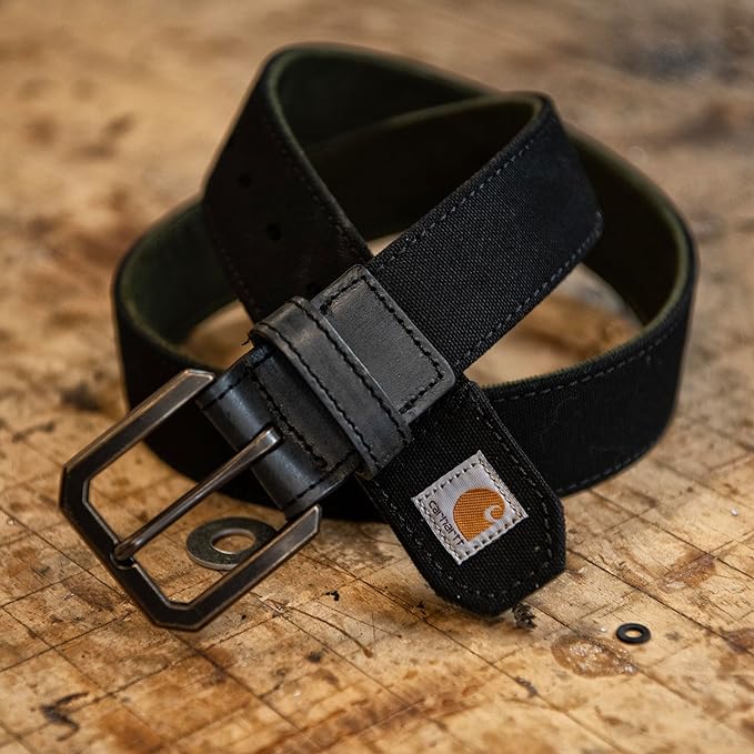 Carhartt Brown