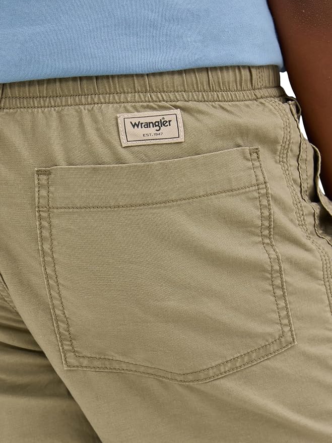Military Vintage Khaki