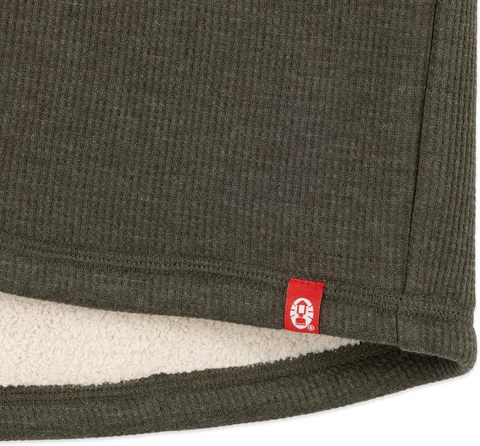 Smokey Olive Heather
