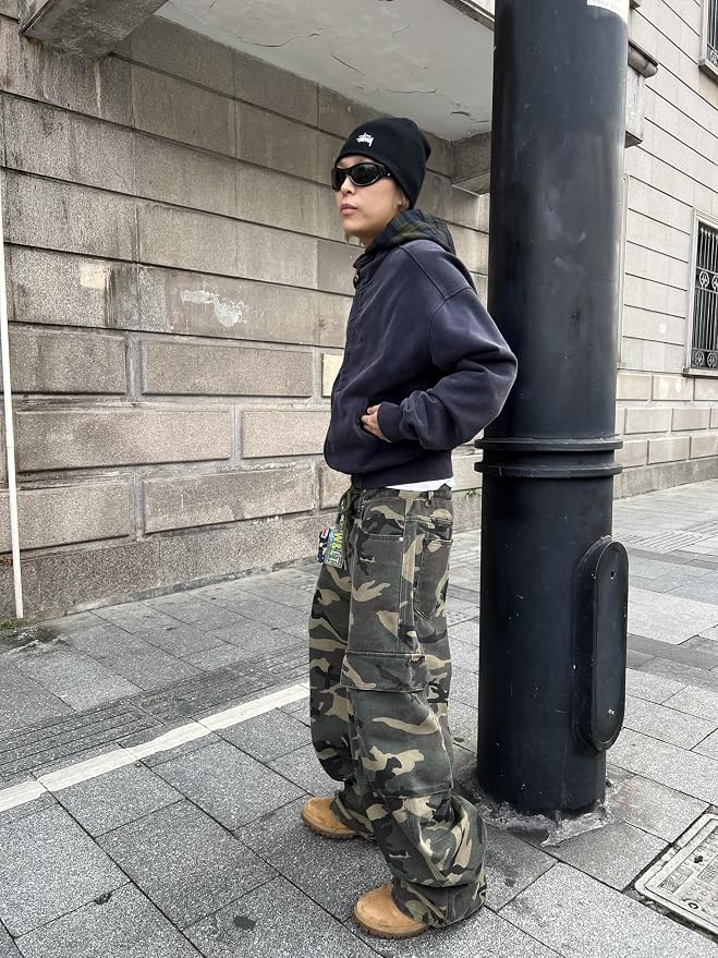 G7 Camo