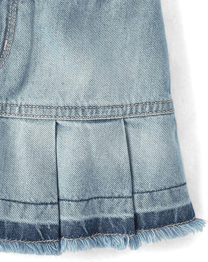 Twyla Wash Skort
