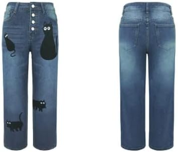 Cat Blue