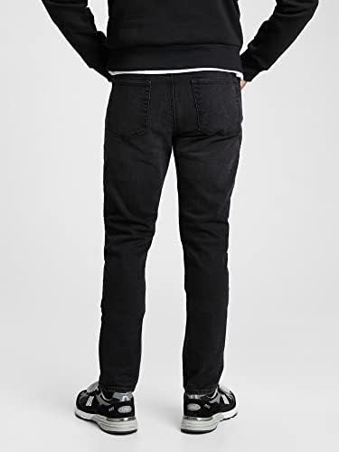 Washed Black