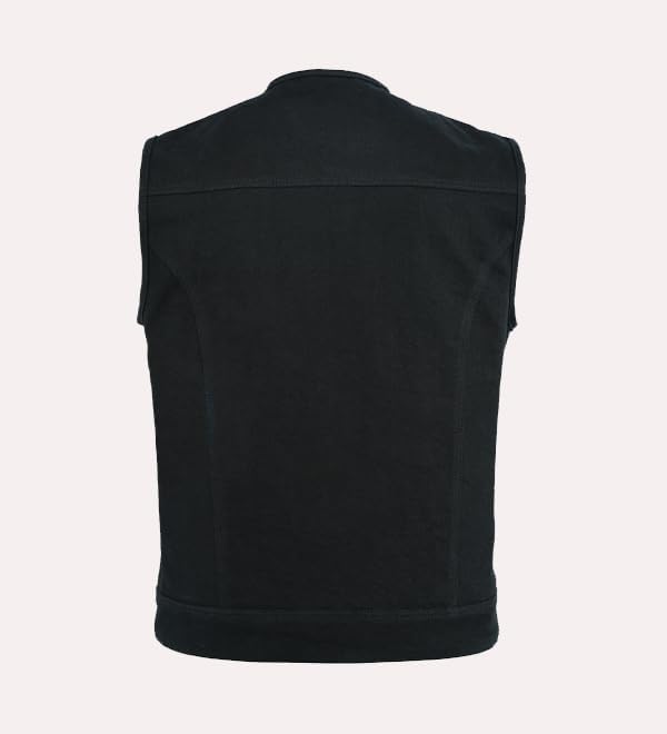 Collarless
