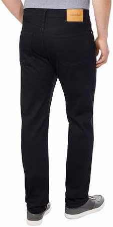 Classic Black