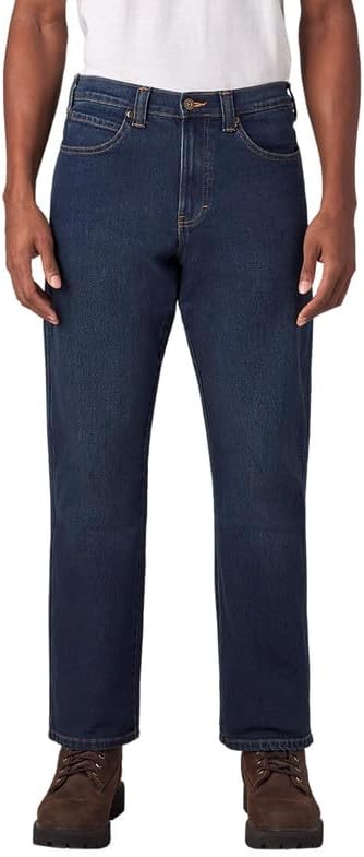 Medium Denim Wash