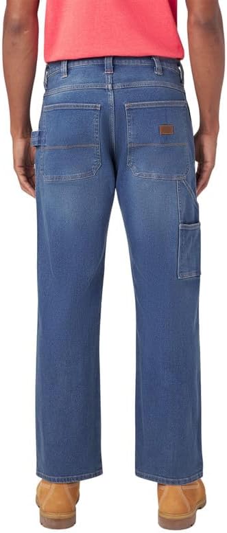 Light Denim Wash