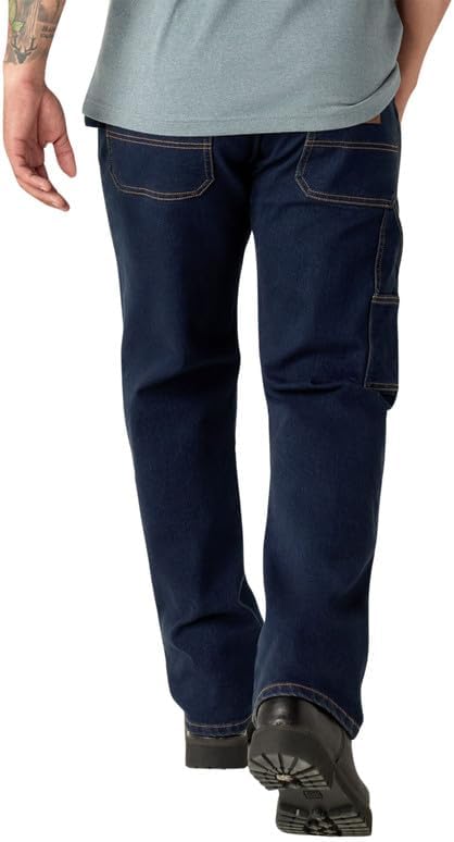 Dark Denim Wash