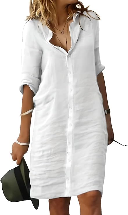 A-white