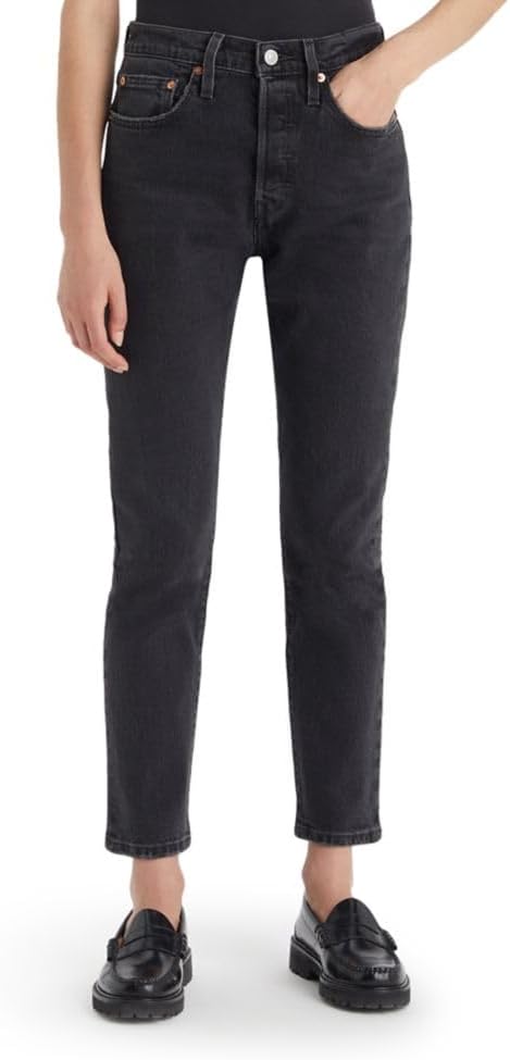 Black Worn in