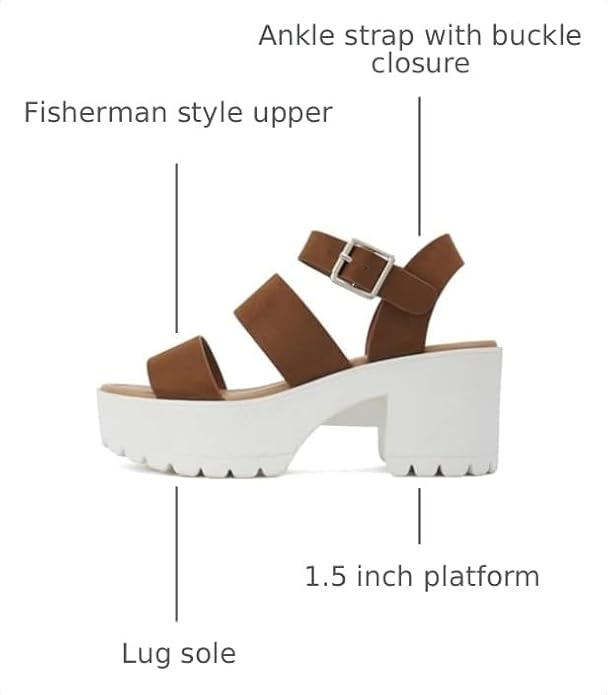 Cognac Suede