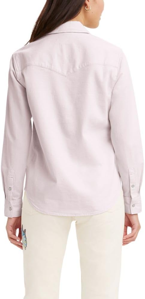 (New) Mauve Chalk Pd