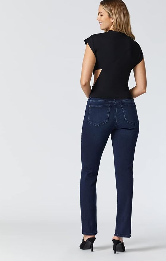 Ink Brushed Indigo Move