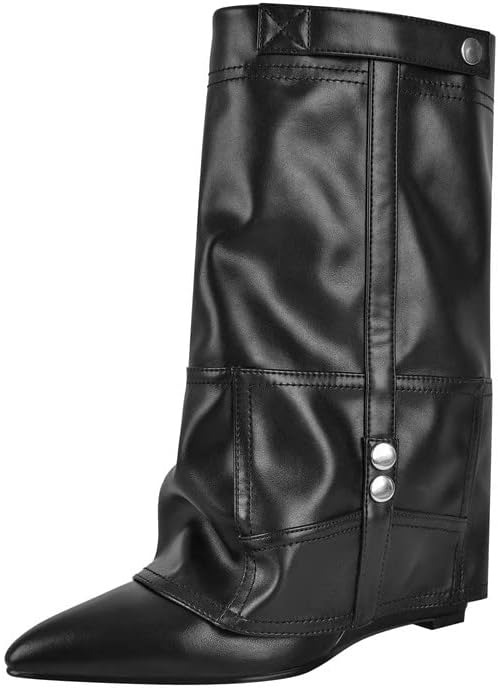 Black Ankle