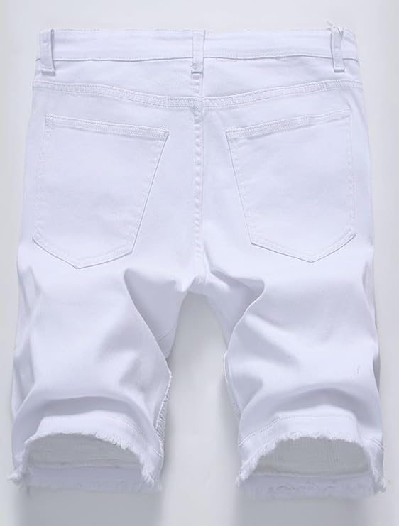 White No Hole