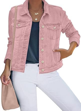 B-pink
