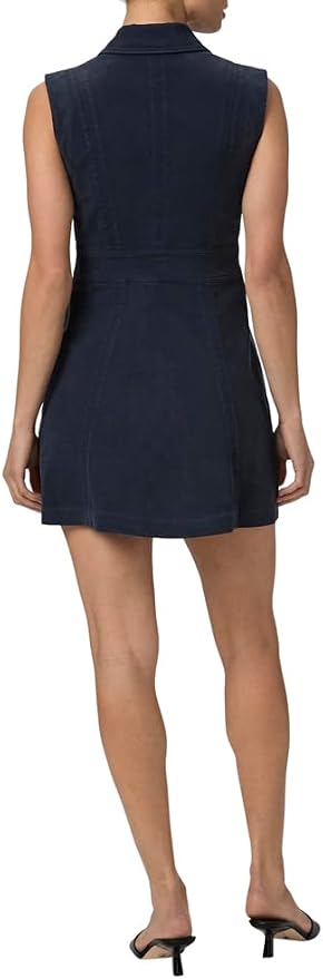 Vintage Navy Tide