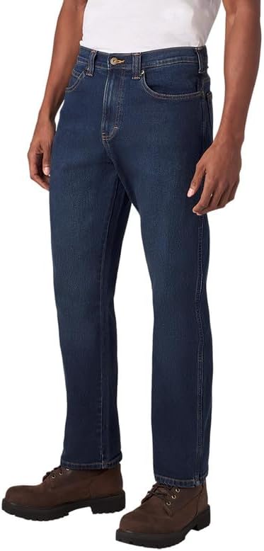 Medium Denim Wash