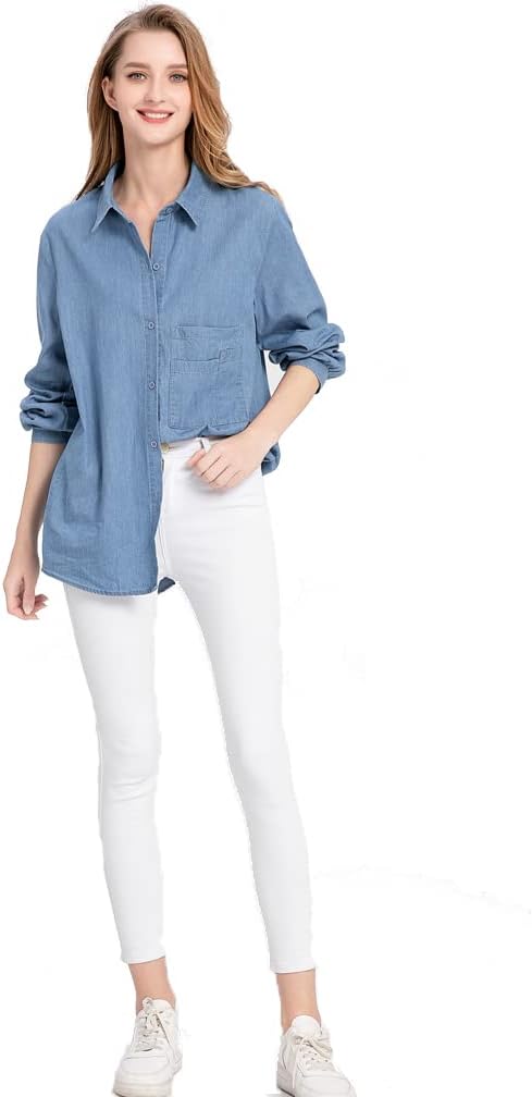 Denim Blue
