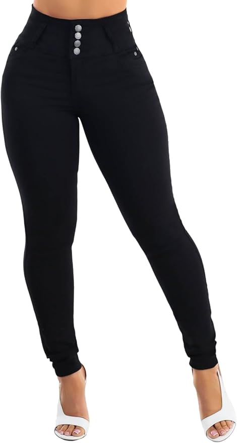 12295h_us3231blk Black