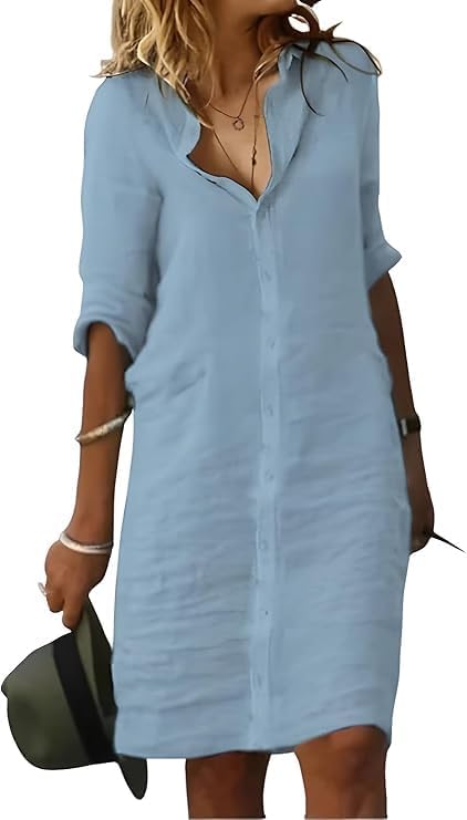 A-light Blue