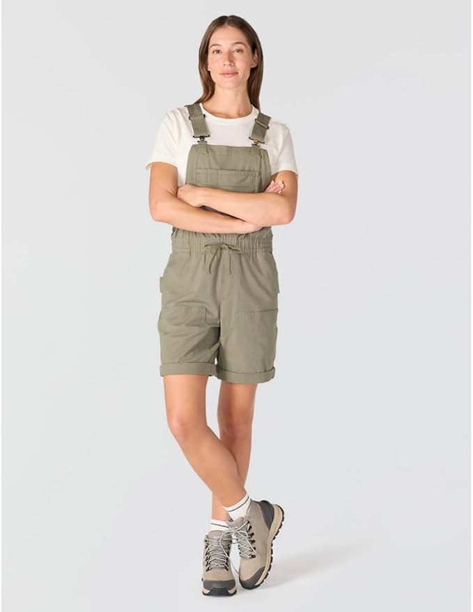 Dusty Olive