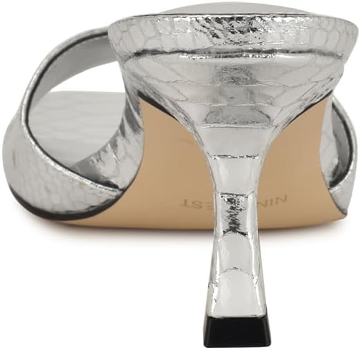 Silver Snake 098