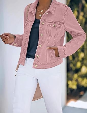 B-pink