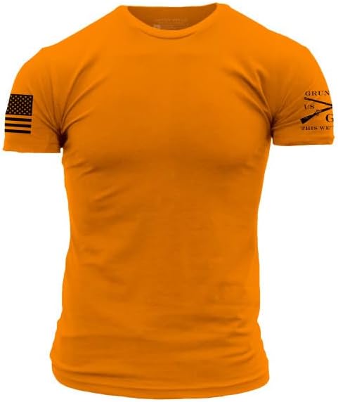 Safety Orange