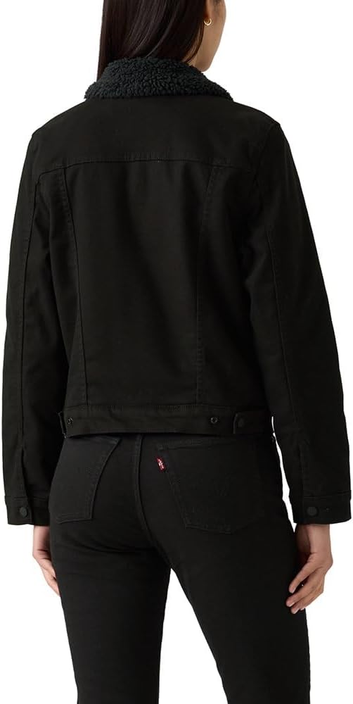 (New) Black and Black