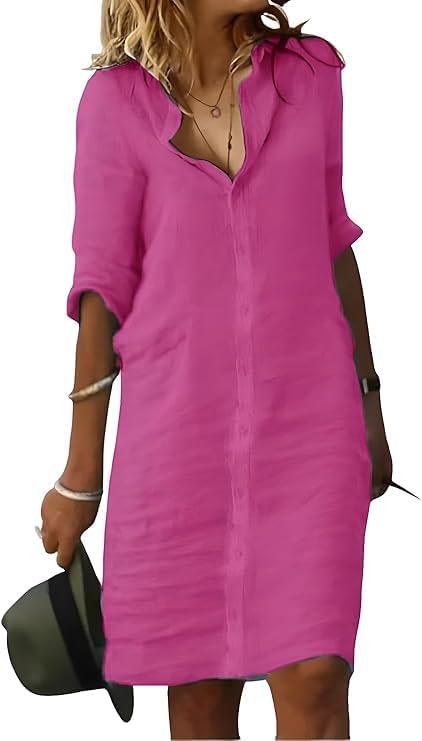 A-hot Pink