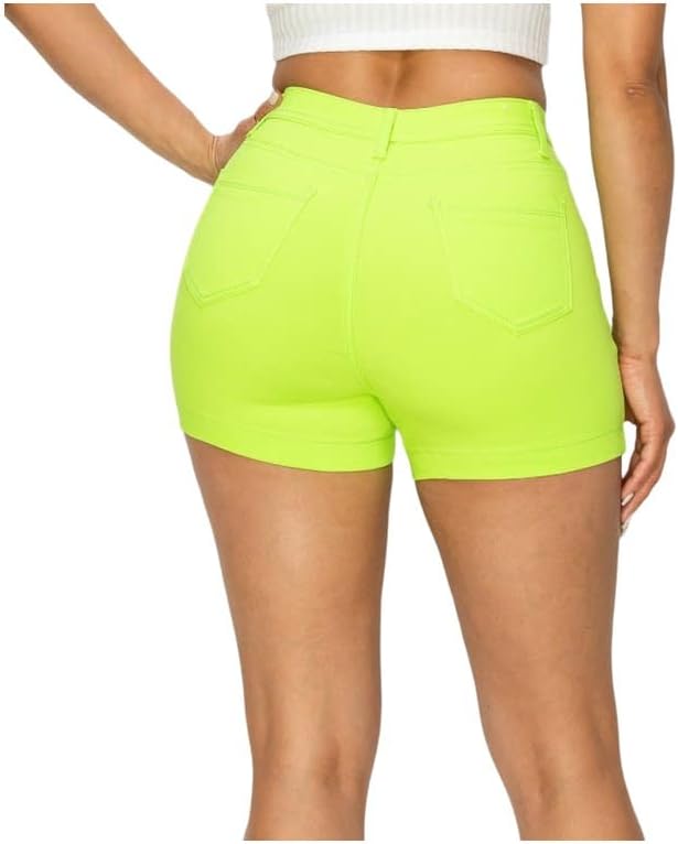 Neon Green