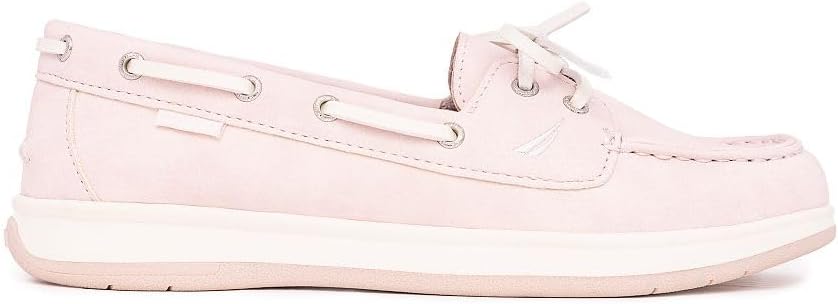Pink Nubuck