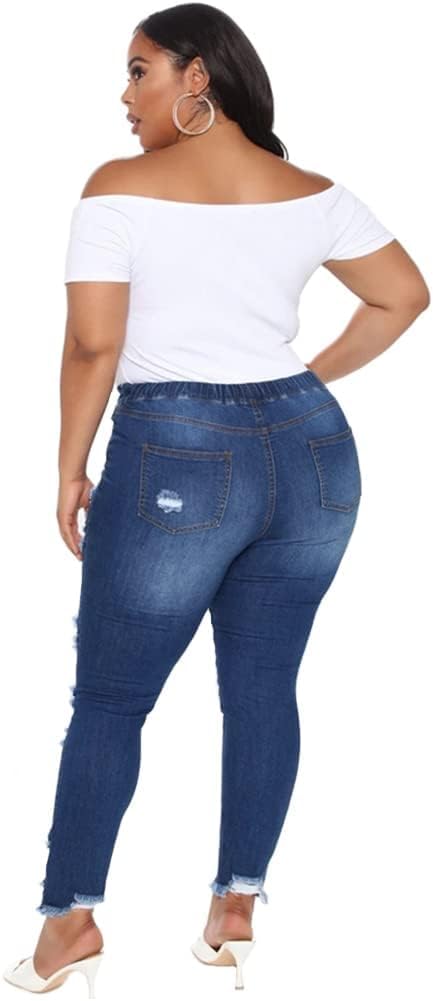 Drawstring Dark Blue