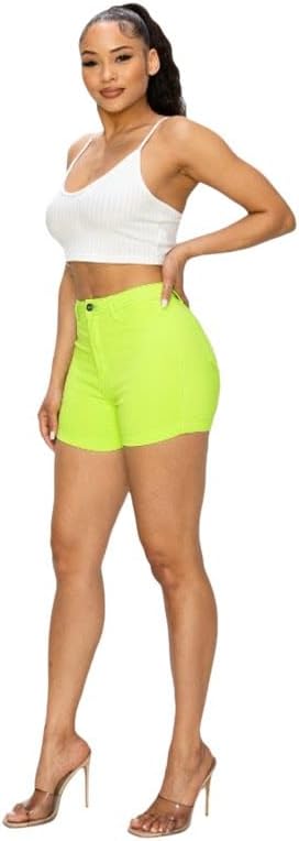Neon Green