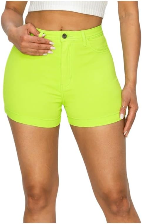 Neon Green