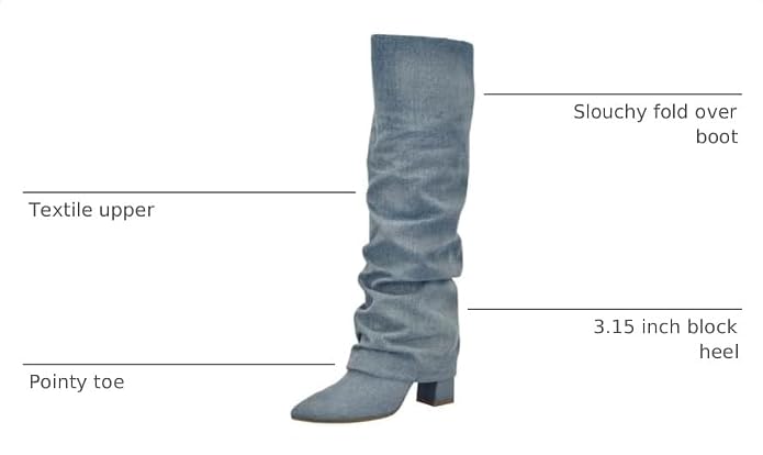 Medium Blue Denim 420