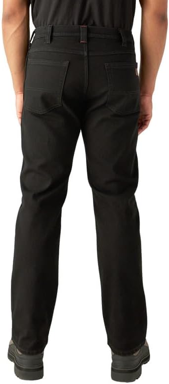 Black Denim