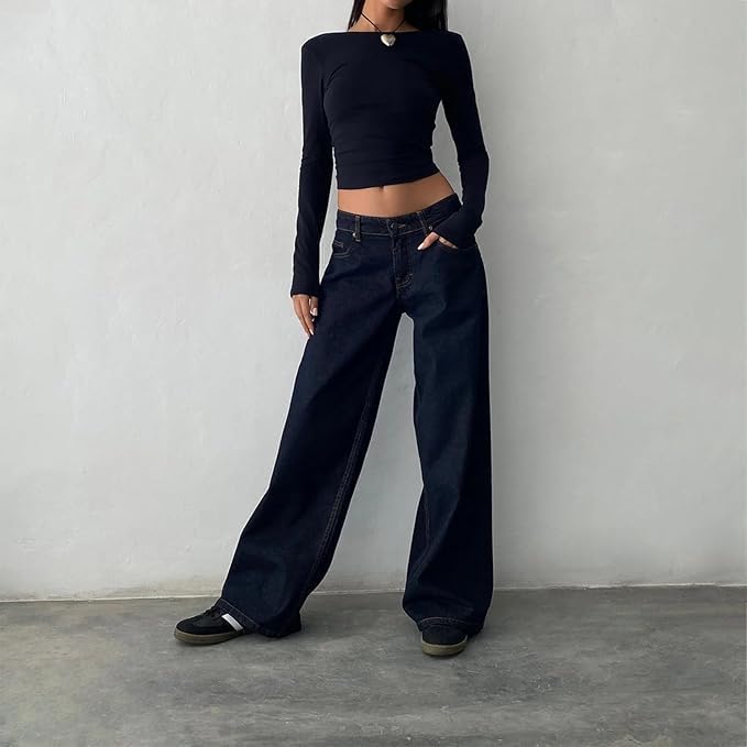 Blue-black