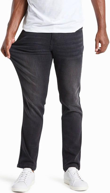 Dark Gray Wash - Mags