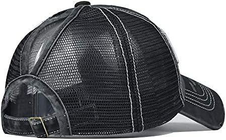 2pcs Mesh America Flag (Black+grey)