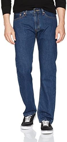 Dark Stonewash Rinse